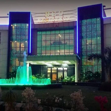 Duburi Deo Residency & Resorts מראה חיצוני תמונה