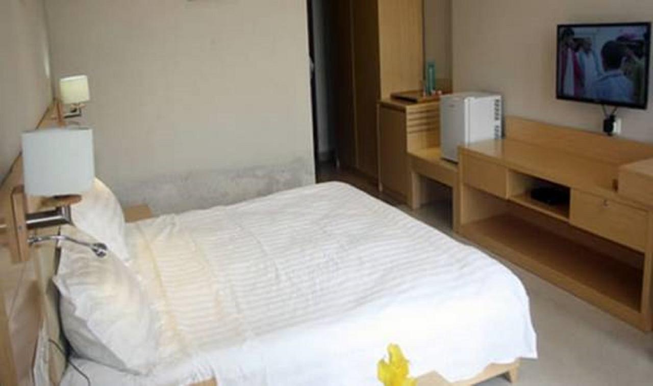Duburi Deo Residency & Resorts מראה חיצוני תמונה