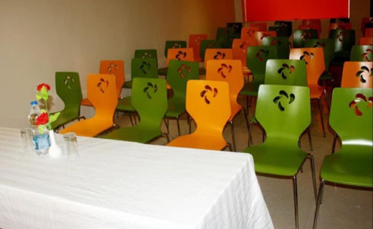 Duburi Deo Residency & Resorts מראה חיצוני תמונה