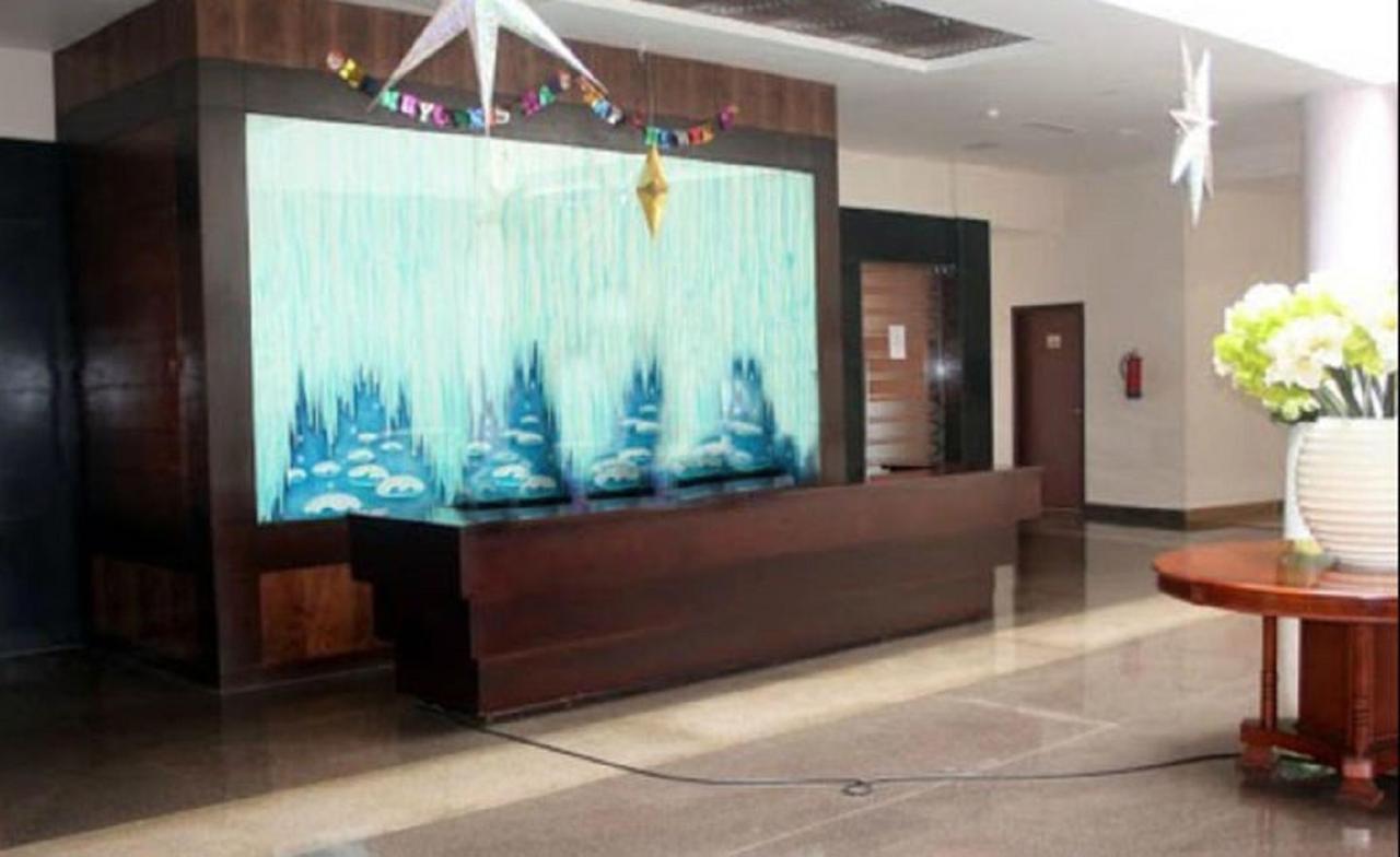 Duburi Deo Residency & Resorts מראה חיצוני תמונה