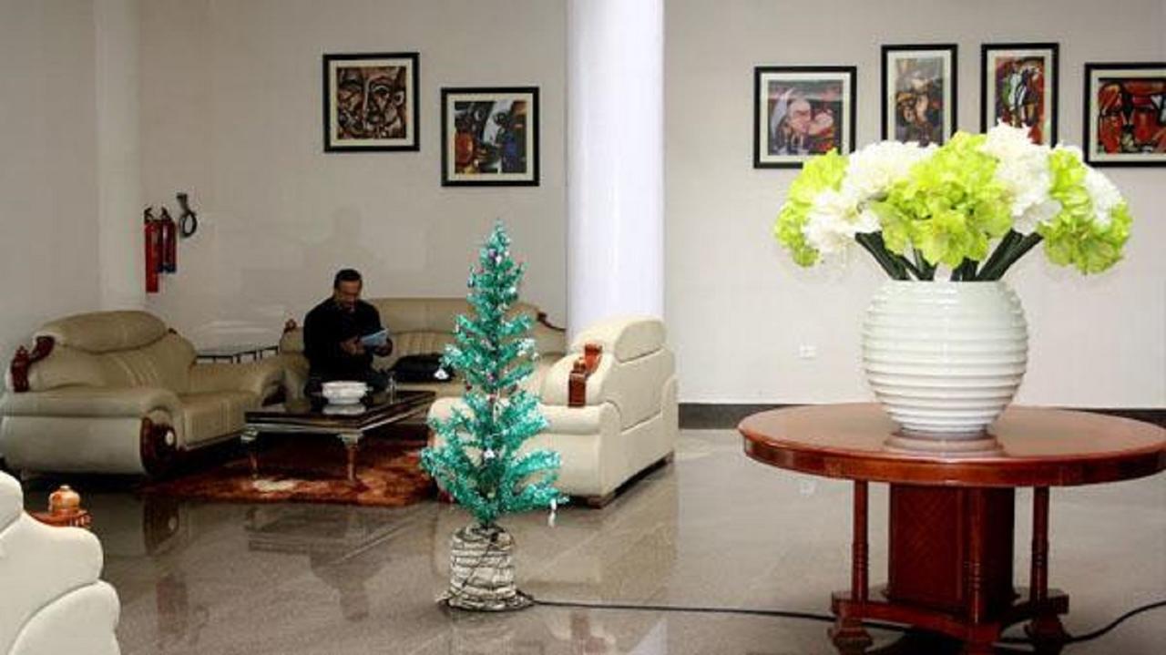 Duburi Deo Residency & Resorts מראה חיצוני תמונה